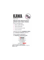 Zestaw kawy BADREX 3x1kg