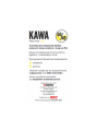 Zestaw kawy BADREX 3x1kg