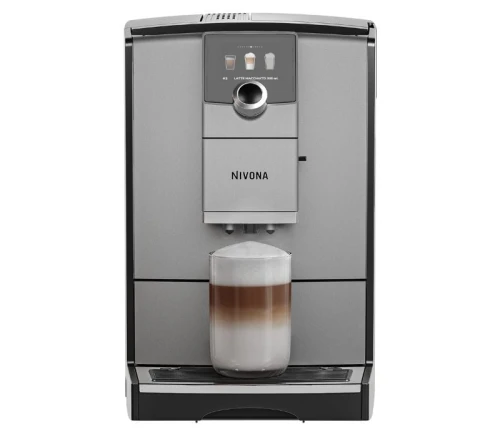 NIVONA ekspres do kawy CafeRomatica 794