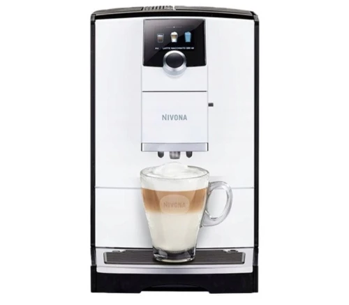 NIVONA ekspres do kawy CafeRomatica 797