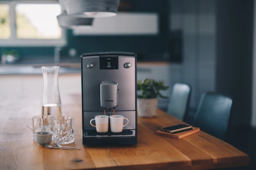 NIVONA ekspres do kawy CafeRomatica 695