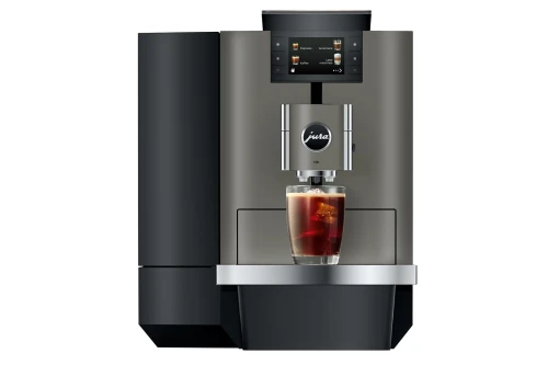 JURA ekspres do kawy X10c Dark Inox (EA)