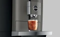 JURA ekspres do kawy X10c Dark Inox (EA)