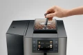 JURA ekspres do kawy X10c Dark Inox (EA)