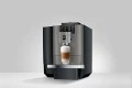 JURA ekspres do kawy X10c Dark Inox (EA)