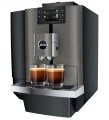JURA ekspres do kawy X10c Dark Inox (EA)