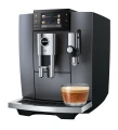 JURA ekspres do kawy E10 Onyx Grey (EA)