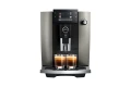 JURA ekspres do kawy  E6 Dark Inox (ED)