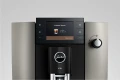 JURA ekspres do kawy  E6 Dark Inox (ED)