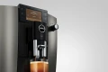 JURA ekspres do kawy  E6 Dark Inox (ED)