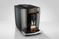 JURA ekspres do kawy  E6 Dark Inox (ED)