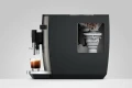 JURA ekspres do kawy  E6 Dark Inox (ED)