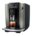 JURA ekspres do kawy  E6 Dark Inox (ED)