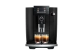 JURA ekspres do kawy  E6 Piano Black (ED)