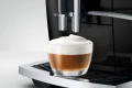 JURA ekspres do kawy  E6 Piano Black (ED)
