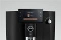 JURA ekspres do kawy  E6 Piano Black (ED)