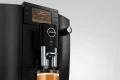 JURA ekspres do kawy  E6 Piano Black (ED)