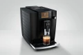 JURA ekspres do kawy  E6 Piano Black (ED)