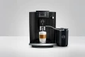 JURA ekspres do kawy  E6 Piano Black (ED)