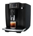JURA ekspres do kawy  E6 Piano Black (ED)