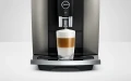 JURA ekspres do kawy  E6 Dark Inox (ED)