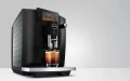 JURA ekspres do kawy  E6 Piano Black (ED)