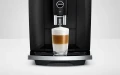 JURA ekspres do kawy  E6 Piano Black (ED)