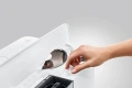 JURA ekspres do kawy C9 Piano White (EA)