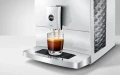 JURA ekspres do kawy C9 Piano White (EA)