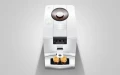JURA ekspres do kawy C9 Piano White (EA)