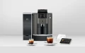 JURA ekspres do kawy W4 Dark Inox (EA)