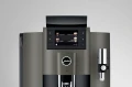 JURA ekspres do kawy W8 Dark Inox (EA)