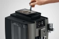 JURA ekspres do kawy W8 Dark Inox (EA)