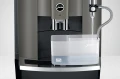 JURA ekspres do kawy W8 Dark Inox (EA)