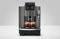 JURA ekspres do kawy W8 Dark Inox (EA)