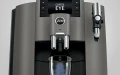 JURA ekspres do kawy W8 Dark Inox (EA)