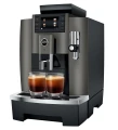 JURA ekspres do kawy W8 Dark Inox (EB)