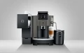 JURA ekspres do kawy W8 Dark Inox (EB)