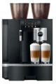 Ekspres JURA GIGA X8 Aluminium Black (EB)