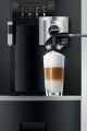 Ekspres JURA GIGA X8 Aluminium Black (EB)