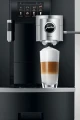 Ekspres JURA GIGA X8 Aluminium Black (EB)