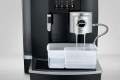 Ekspres JURA GIGA X8 Aluminium Black (EB)
