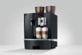 Ekspres JURA GIGA X8 Aluminium Black (EB)