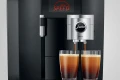 Ekspres JURA GIGA X8 Aluminium Black (EB)