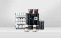 Ekspres JURA GIGA X8 Aluminium Black (EB)