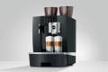JURA ekspres do kawy GIGA X8c Aluminium Black (EB)