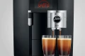 JURA ekspres do kawy GIGA X8c Aluminium Black (EB)