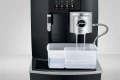 JURA ekspres do kawy GIGA X8c Aluminium Black (EB)