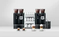 JURA ekspres do kawy GIGA X8c Aluminium Black (EB)