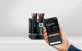 JURA ekspres do kawy GIGA X8c Aluminium Black (EB)